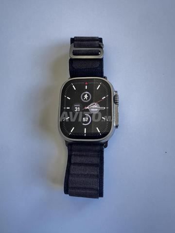 Apple Watch Ultra 2