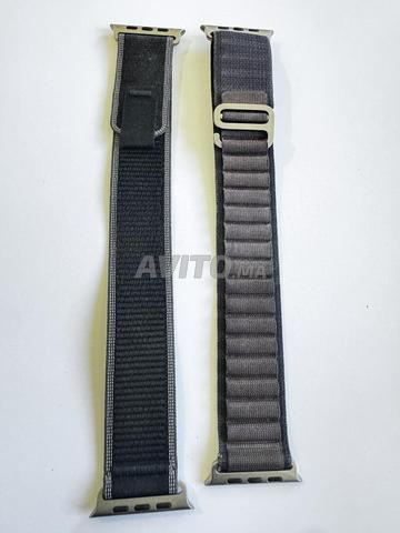 Apple Watch Ultra 2 - 2