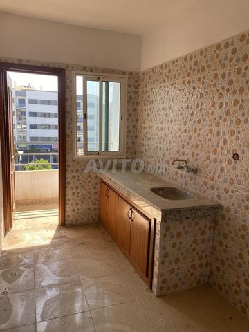 Bureau à louer, rue principale Tarik Ibn Ziad - 2