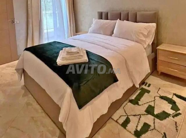 دار مفروشة للإيجار