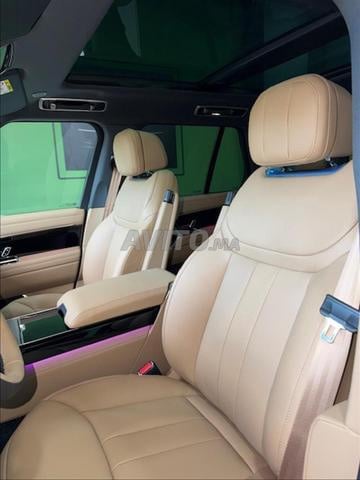 Land Rover Range Rover Vogue Essence Automatique - 2