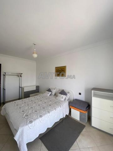 شقة مجهزة للكراء اليومي للعائلات - 2