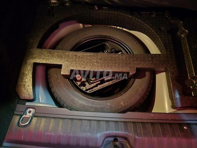 Peugeot 2008 Diesel Manuelle 2019 à Temara