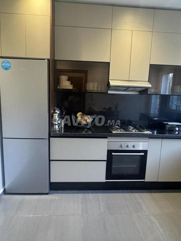 Jolie villa meublée à Tamaris à louer - 2