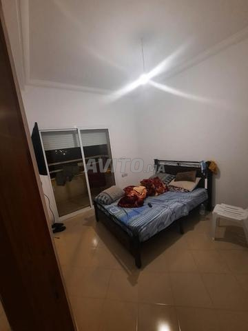 Appt 3 chambres à louer le vallon à Kénitra - 2