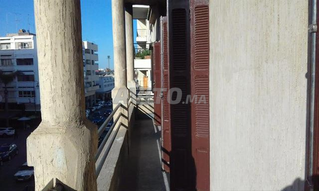 Appartement à louer 80 m² à Rabat