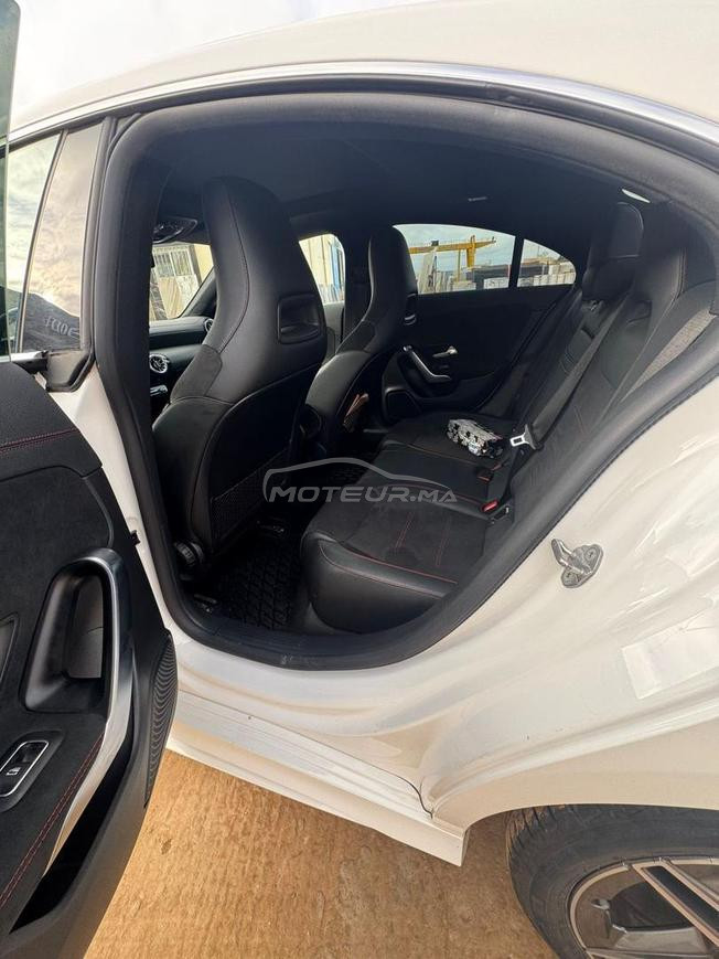 mercedes cla 220