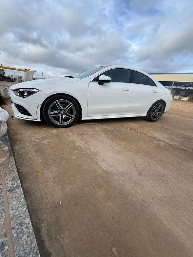 mercedes cla 220