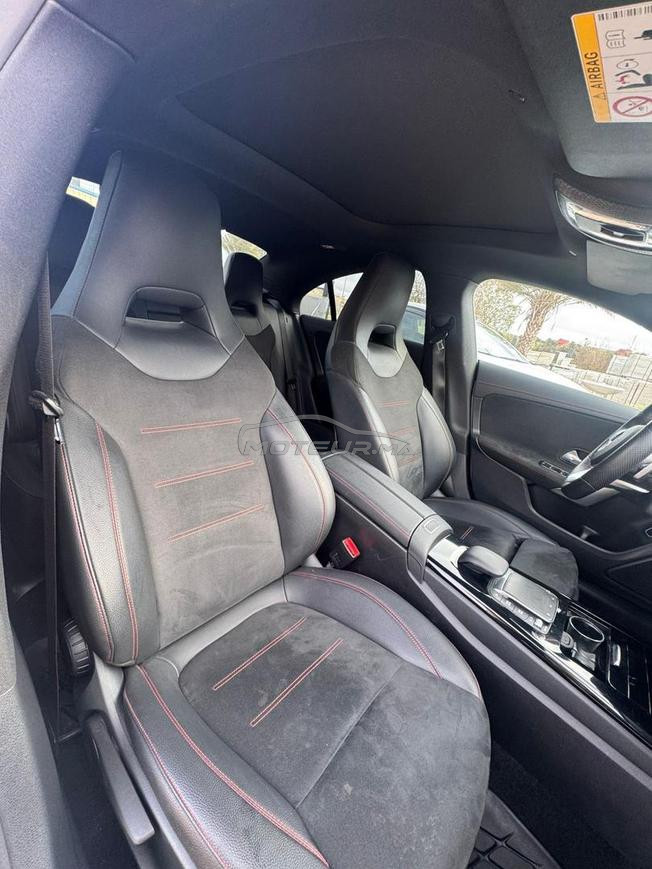 mercedes cla 220