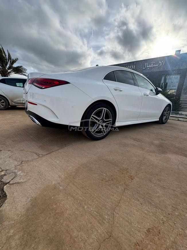 mercedes cla 220