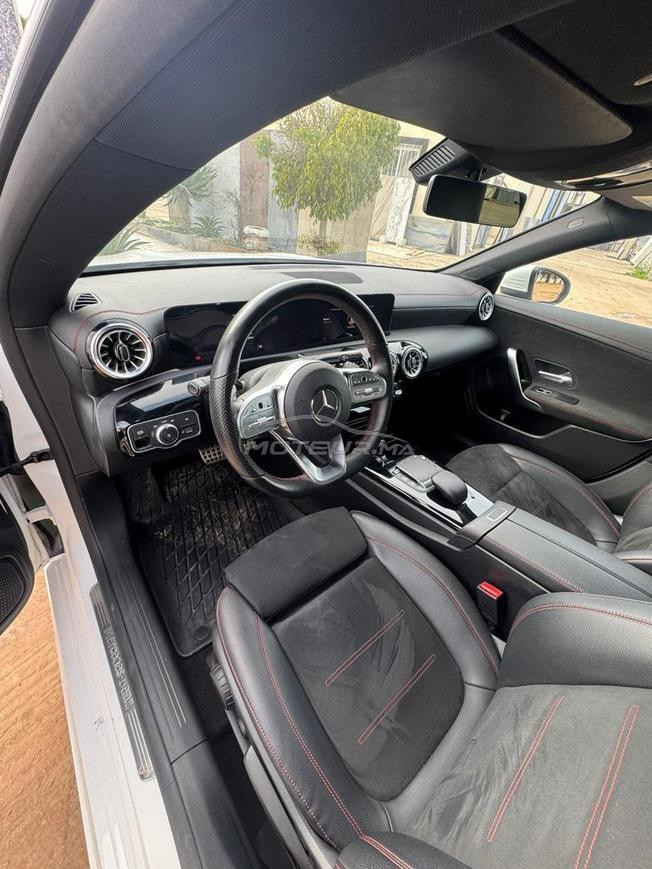 mercedes cla 220