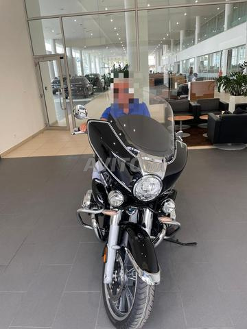 BMW 1800 R18 2022 - 2