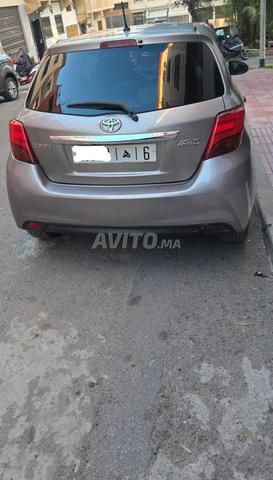 Toyota Yaris à vendre - 2