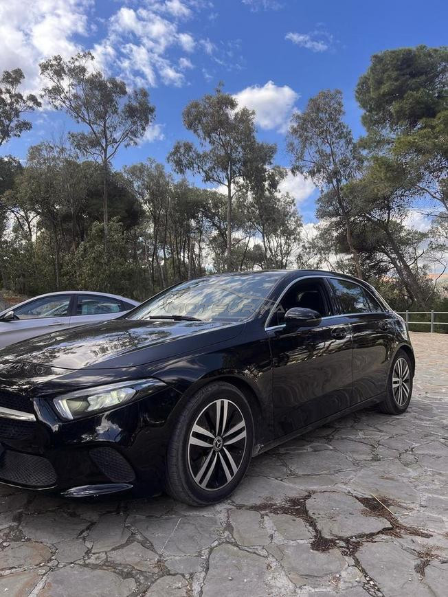  classe A200
