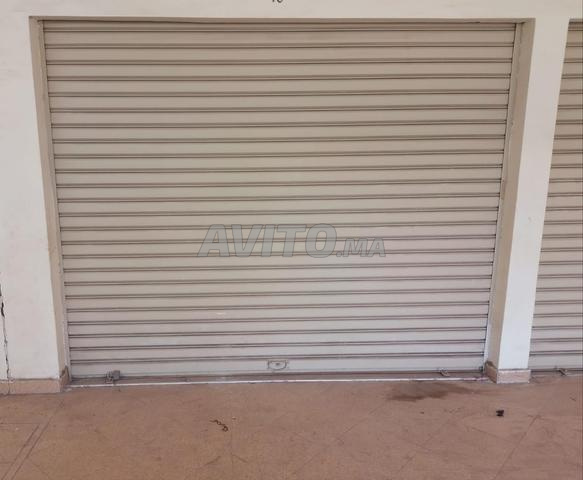 Vente local commercial - 2