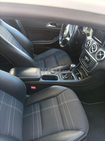 Mercedes A180 diesel économique – état - 2