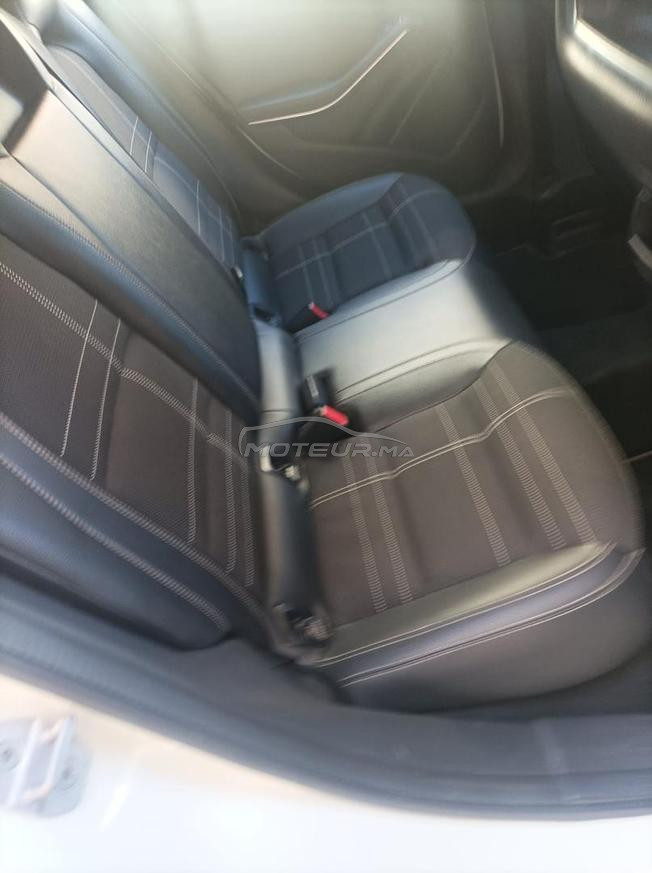 Mercedes A180 diesel économique – état 