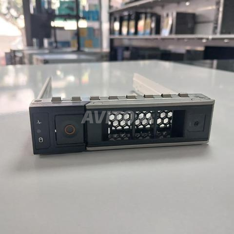 Caddy Disque Dur Serveur (HDD/SSD) Original - 2