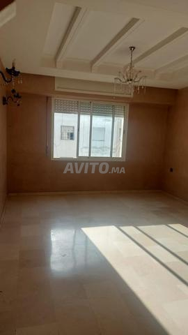 شقة للكراء 80 متر مربع بالدار البيضاء - 2