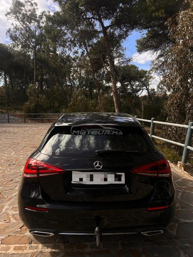  classe A200