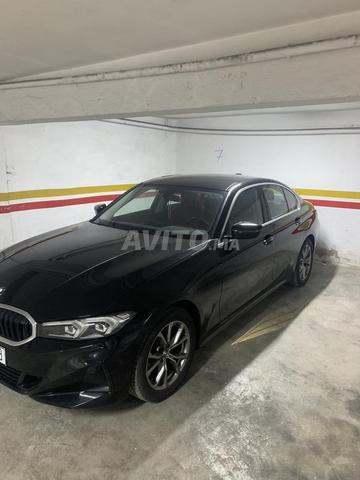 BMW SERIE 3 MOD. Mars 2023