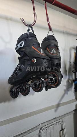 Roller K2 taille 46 - 2