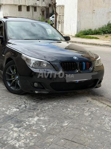BMW Série 5 530d Pack M
