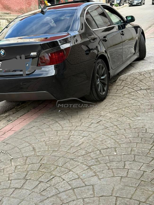 Bmw 530d Pack M
