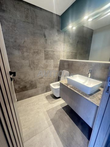 Studio à louer à FERME BRETONNE - image 3