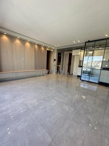 Studio à louer à FERME BRETONNE - 2