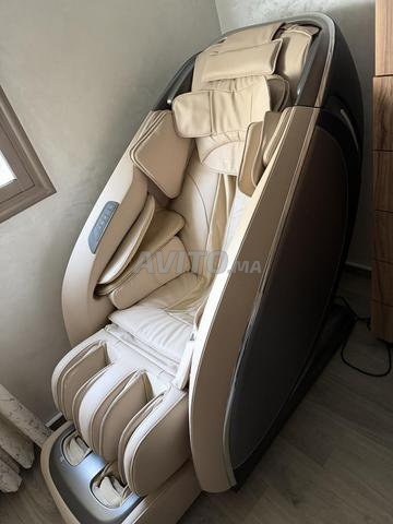 Fauteuil de massage - 2
