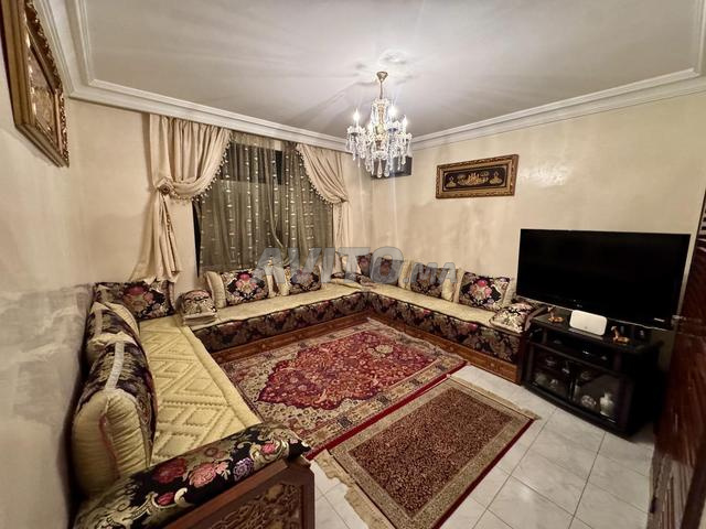 Luxueux Appartement de 320m² - 2