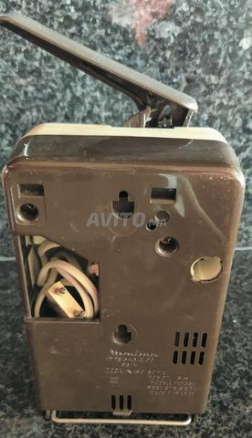 Ouvre-boîte électronique - 2