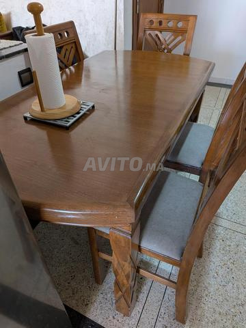 طاولة طعام - 2