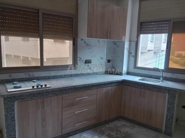 Appartement neuf à louer 102 m² à Safi - 2700 DH