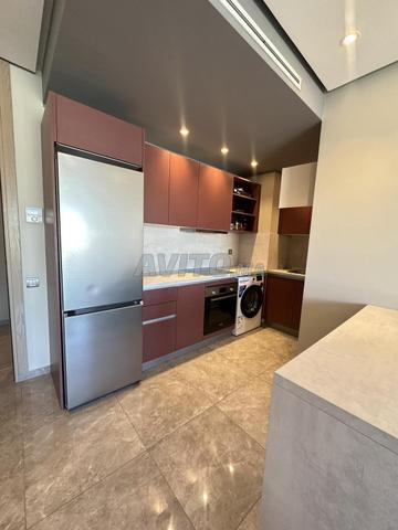 Studio meublé à louer à FERME BRETONNE - image 4