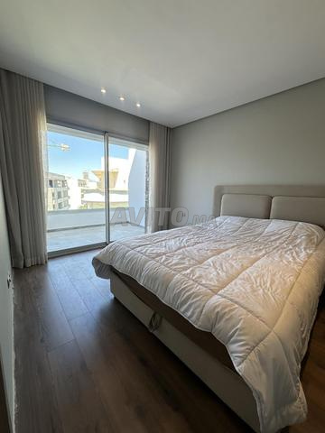 Studio meublé à louer à FERME BRETONNE - 2