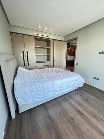 Studio meublé à louer à FERME BRETONNE - image 5