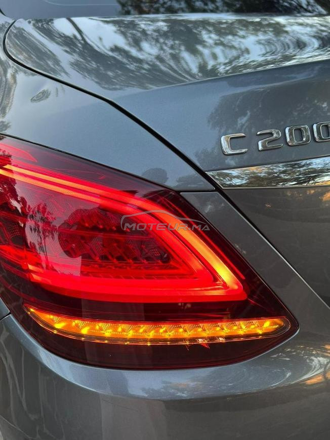 classe c200