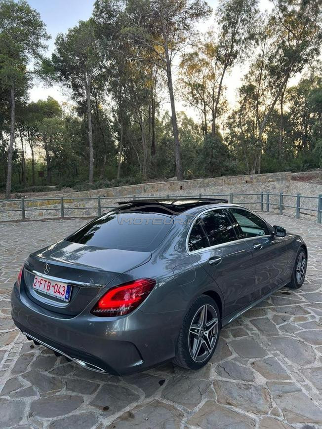 classe c200