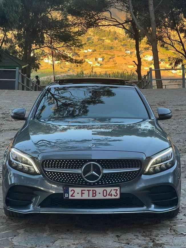 classe c200