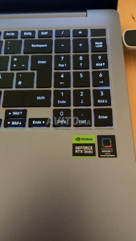 Samsung Galaxy book 4 Ultra