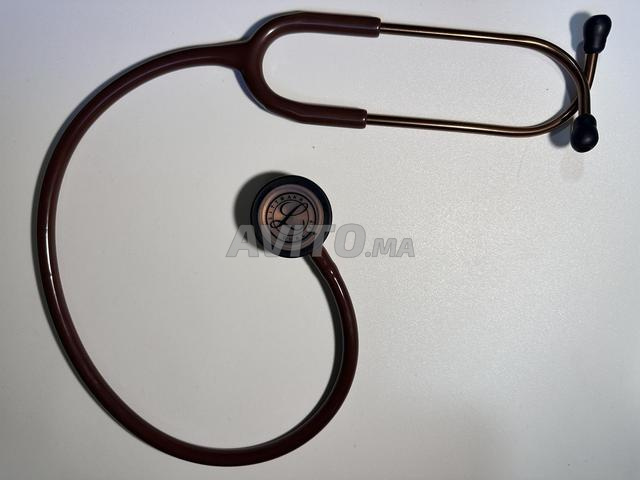 Stéthoscope Littmann Classic 3 - 2
