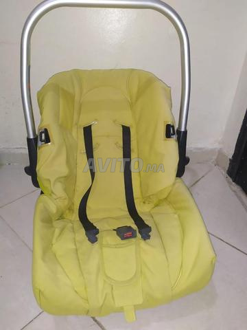 Siège auto chaise importé - 2