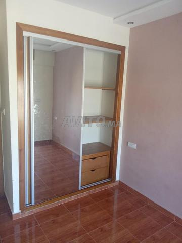 Joli appartement familial en location - 2
