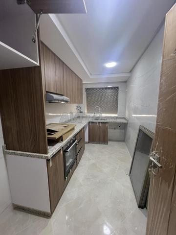 Appartement à vendre 72 m² à Rabat
