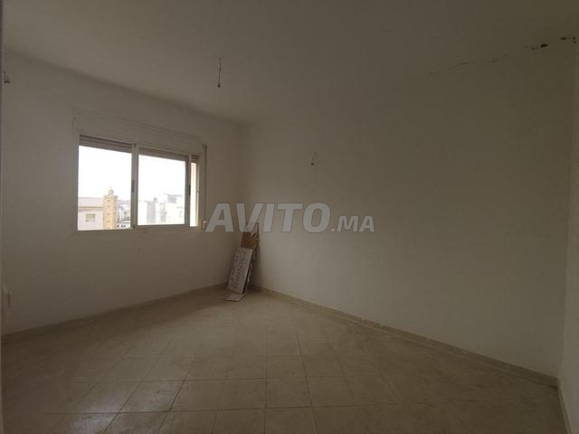 Appartements à vendre 50 m² à Kénitra