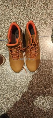 Deux belles paires de chaussures neuves - 2