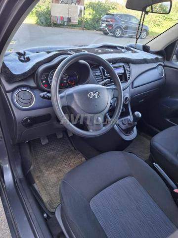 هيونداي i10 2012، حالة جيدة، سلا الجديدة - 2