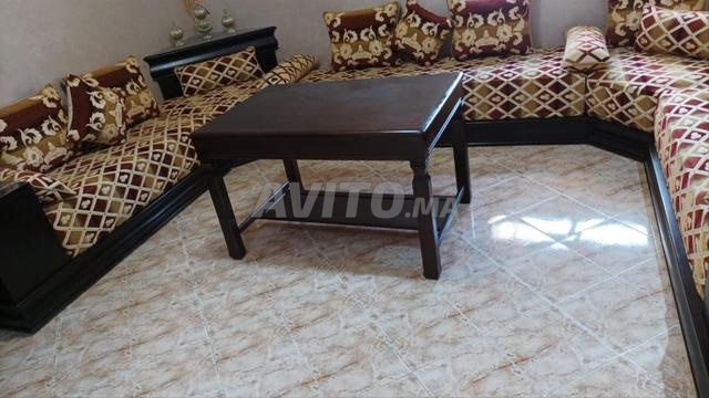 شقة 50 متر مربع 😱 مصقولة جيدًا في الطابق الرابع